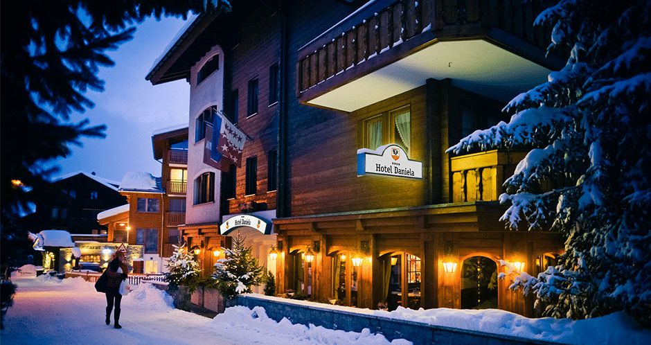Hotel Daniela - Zermatt - Switzerland - image_0